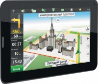 Портативный GPS-навигатор Prology iMap-7250Tab