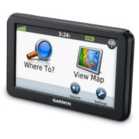 Портативный GPS-навигатор Garmin Nuvi 50