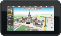 Портативный GPS-навигатор Prology iMap-7700Tab