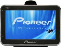 Портативный GPS-навигатор Pioneer TZY 5