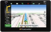 Портативный GPS-навигатор Roadweller RN-5000WF Black