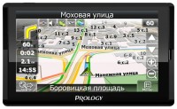 Портативный GPS-навигатор Prology iMAP-565A3G