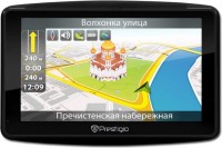 GPS-навигатор Prestigio GV 7900 BTTV 4gb