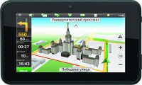 Портативный GPS-навигатор Prology iMap-7750Tab Navitel + СНГ + Скандинавия + Прибалтика