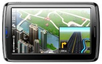 Портативный GPS-навигатор Texet TM-650 Содружество