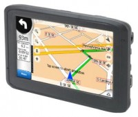 Портативный GPS-навигатор Neoline V4 Wave