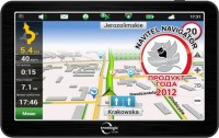 Портативный GPS-навигатор Treelogic TL-7002BGF AV