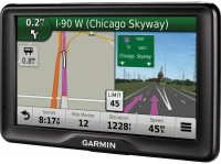 Портативный GPS-навигатор Garmin Dezl 760LMT