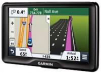 Портативный GPS-навигатор Garmin Nuvi 2797LMT