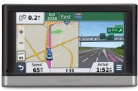 Портативный GPS-навигатор Garmin Nuvi 2597LMT Europe