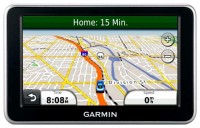 Портативный GPS-навигатор Garmin Nuvi 2360LT Russian