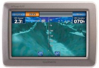 Портативный GPS-навигатор Garmin GPSMAP 620 New