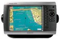 Стационарный GPS-навигатор Garmin NR010-00591-00G2 GPSMAP 4008 + BlueChart g2 Russia