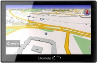 Портативный GPS-навигатор Element Z1B