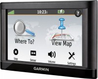 Портативный GPS-навигатор Garmin nuvi 54LM