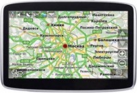 Портативный GPS-навигатор Explay PN-985 Navitel