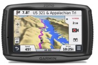 Внешний модуль Garmin Zumo 590 MPC