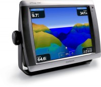 Стационарный GPS-навигатор Garmin GPSMAP 5012 + BlueChar G2 Russia