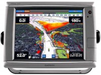 Стационарный GPS-навигатор Garmin GPSMAP 7012 + BlueChart G2 Russia