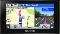 Стационарный GPS-навигатор Garmin Nuvi 2589LM Europe