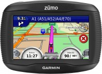 Стационарный GPS-навигатор Garmin Zumo 390 MPC