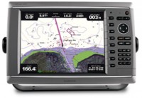 Стационарный GPS-навигатор Garmin GPSMAP 6012 w GPS 17x NMEA 2000