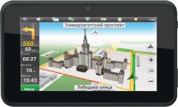 Портативный GPS-навигатор Prology iMap-7750Tab