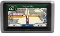 Портативный GPS-навигатор Garmin Zumo 660 Atlantic 010-00727-06