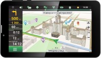 Портативный GPS-навигатор Prestigio GeoVision Tour