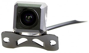 Камера заднего вида Interpower IP-551
