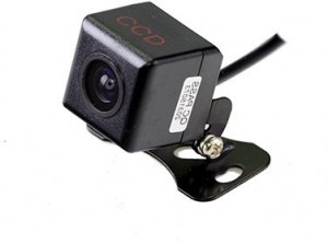 Камера заднего вида Interpower IP-661HD