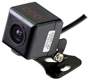 Камера заднего вида Interpower IP-661