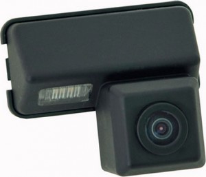 Камера заднего вида Incar-Intro VDC-109