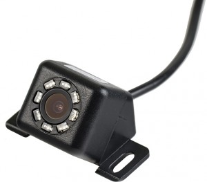 Камера заднего вида Interpower IP-820-8IR