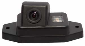 Камера заднего вида Supra SRW-T207