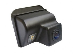 Камера заднего вида Phantom CA-0530