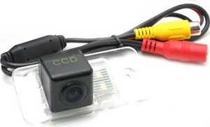 Камера заднего вида Amp MA-6036