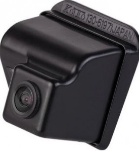 Камера заднего вида MyDean VCM-312C