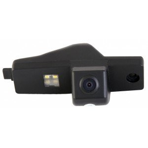 Камера заднего вида Phantom CA-T011