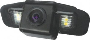 Камера заднего вида Phantom CA-0540