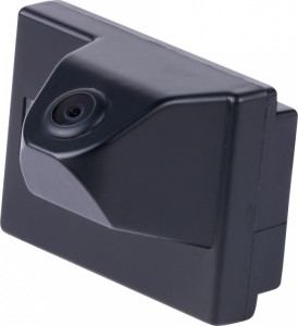 Камера заднего вида MyDean VCM-441C TOYOTA LC Prado 2012-