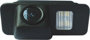 Камера заднего вида Phantom CAM-FMO