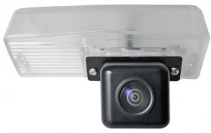 Камера заднего вида Swat VDC-110