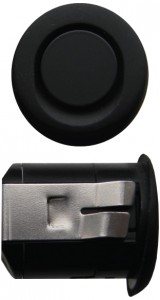 Парктроник SteelMate Sensor 12B-09 Black