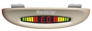 Парктроник ParkCity Sydney 420/104 Black