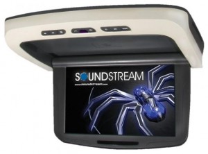 Автомонитор Soundstream VCM-115DM