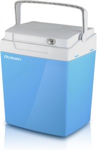 Автохолодильник Rolsen RFR-129