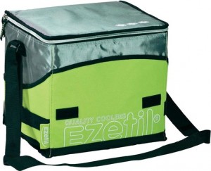 Автохолодильник Ezetil Keep Cool Extreme 16 Green