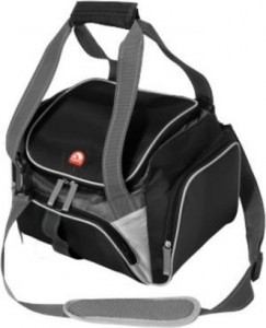 Автохолодильник Igloo DUFFEL LARGE 24