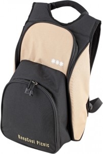 Автохолодильник Ezetil Keep Cool Professional Picnic Backpack 2 Pers.